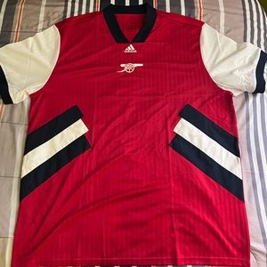 Arsenal Icon jersey